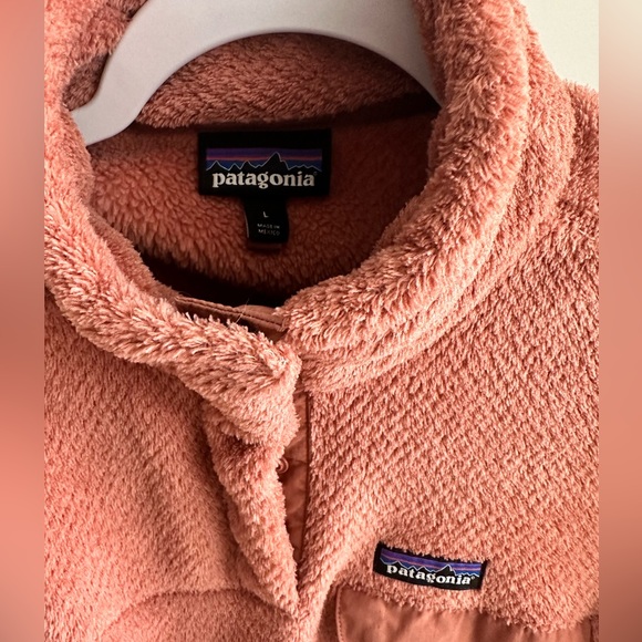 Women's Re-Tool Snap-T® Fleece Pullover - Picture 3 of 3